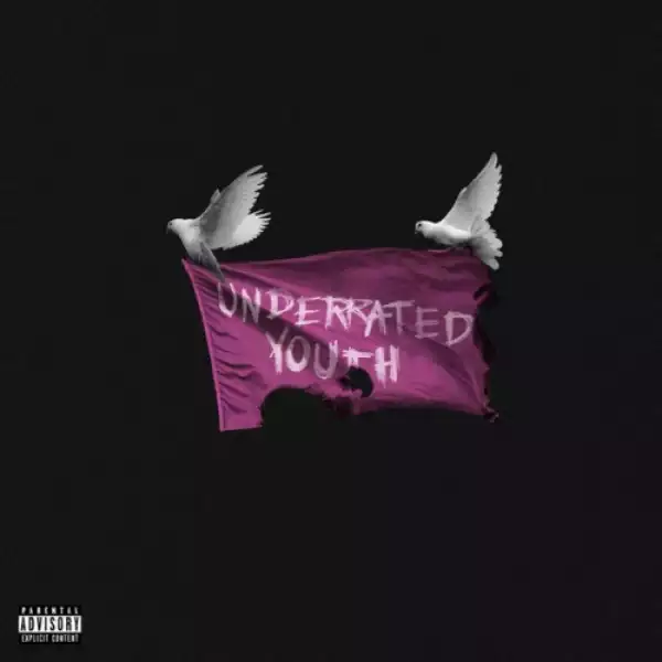 Yungblud - Hope For the Underrated Youth